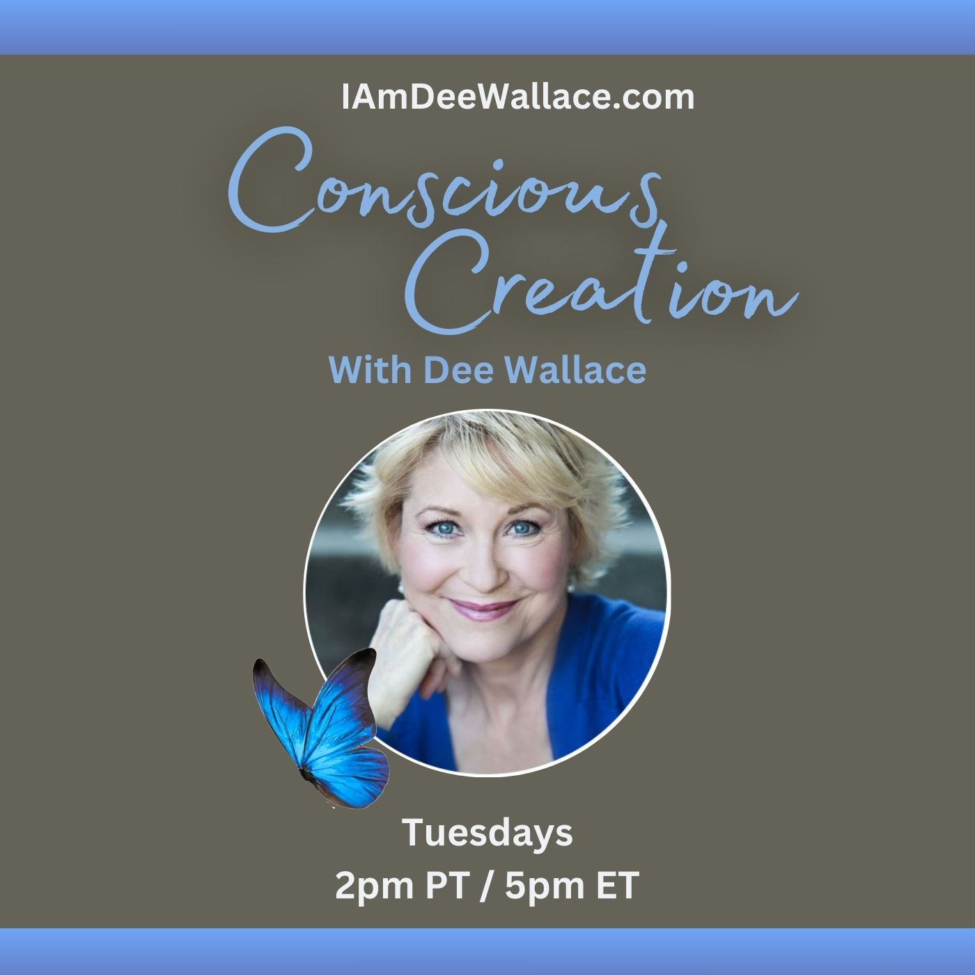 Conscious Creation Episode #807